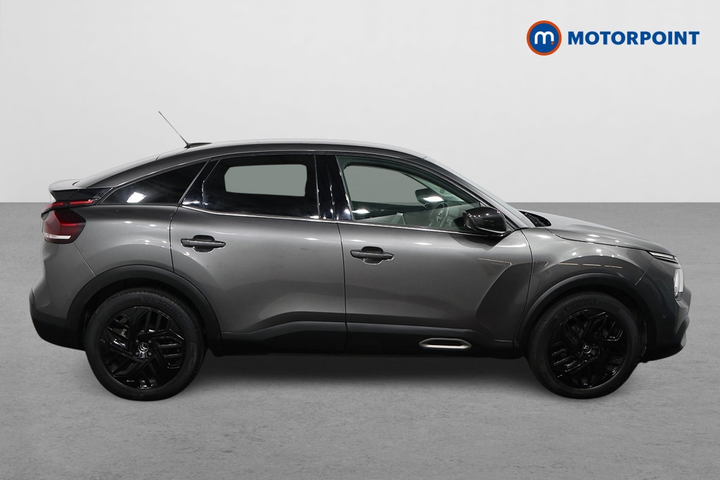 Used Citroen C4 2021 for sale - 76491631: Photo 4