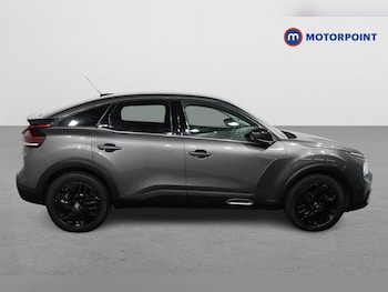 Used Citroen C4 2021 for sale - 76491631: Photo