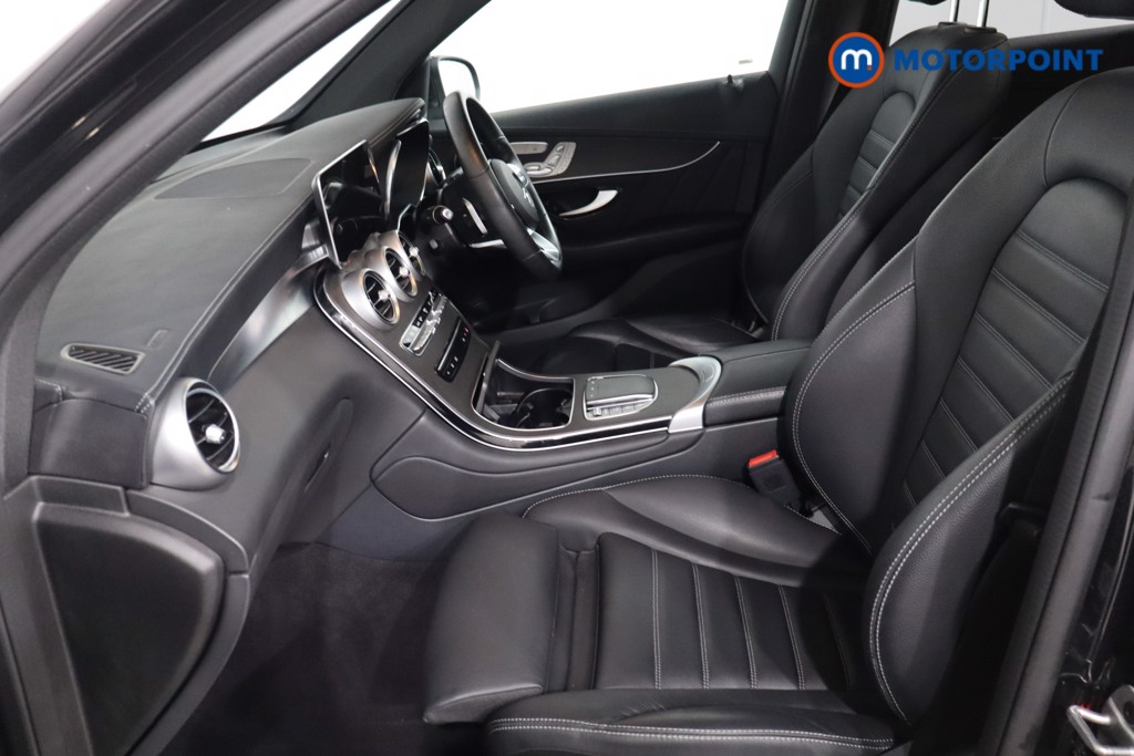 Used Mercedes-Benz GLC 2022 for sale - 77814820: Photo 12