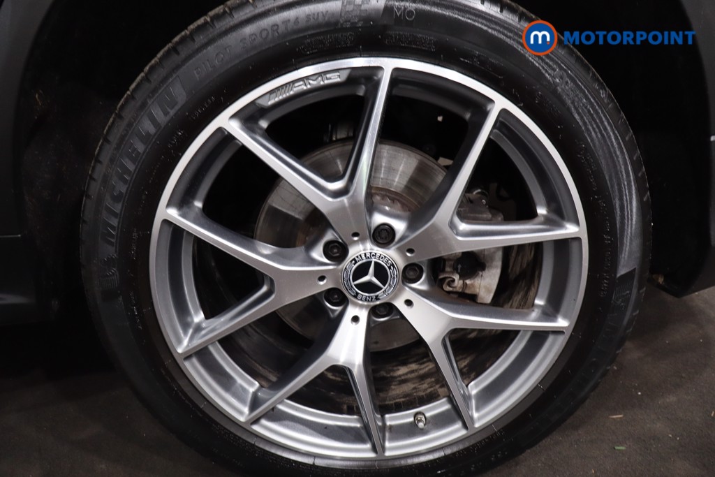 Used Mercedes-Benz GLC 2022 for sale - 77814820: Photo 20