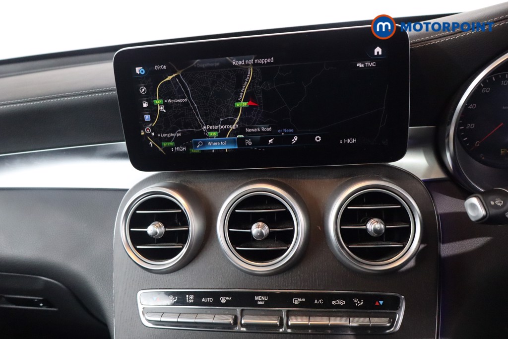 Used Mercedes-Benz GLC 2022 for sale - 77814820: Photo 25