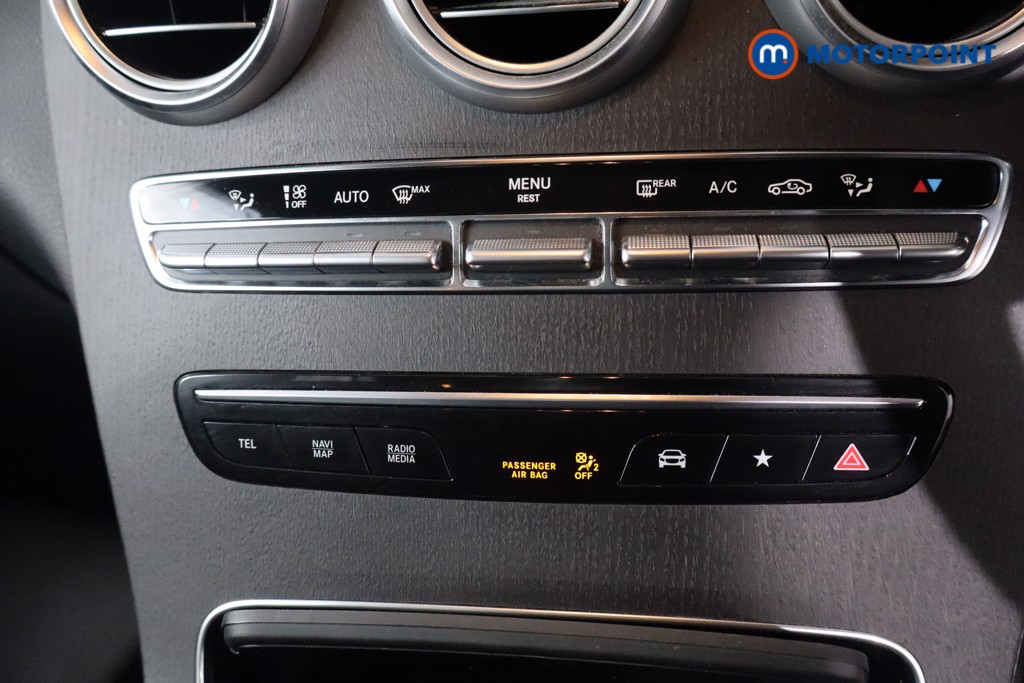 Used Mercedes-Benz GLC 2022 for sale - 77814820: Photo 26