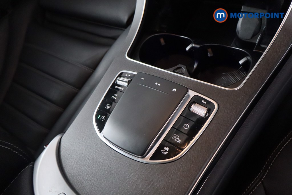 Used Mercedes-Benz GLC 2022 for sale - 77814820: Photo 27