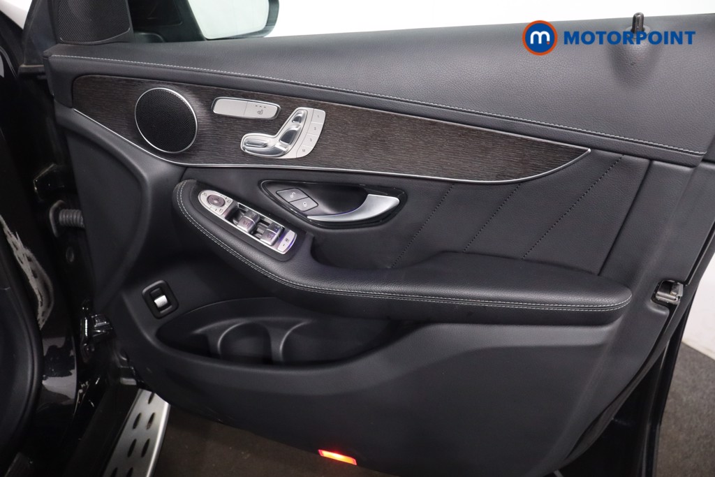 Used Mercedes-Benz GLC 2022 for sale - 77814820: Photo 32