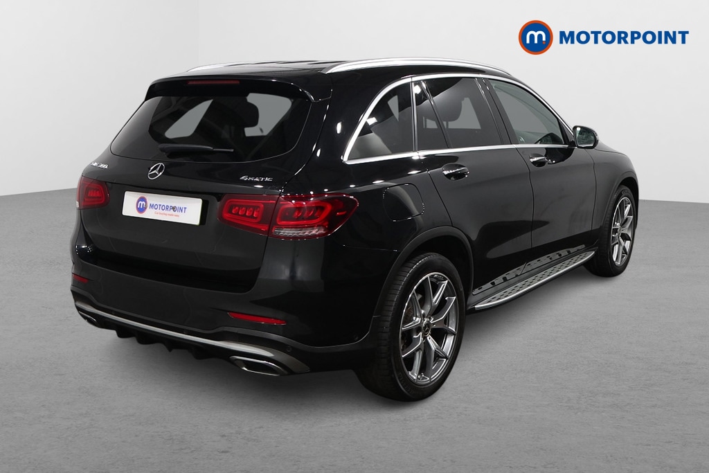 Used Mercedes-Benz GLC 2022 for sale - 77814820: Photo 7