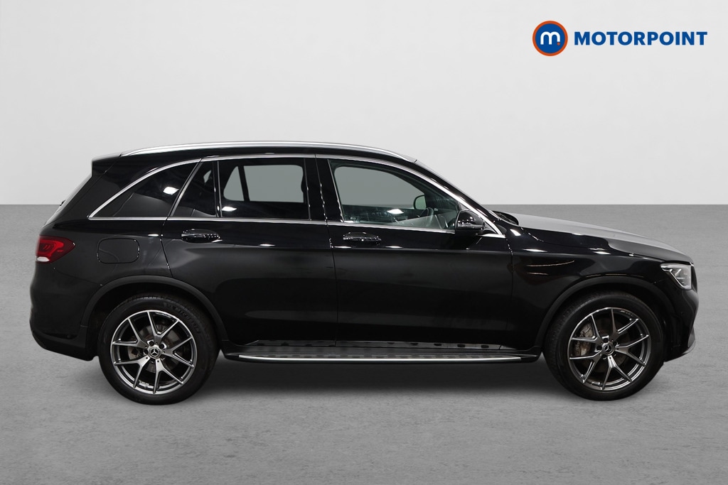 Used Mercedes-Benz GLC 2022 for sale - 77814820: Photo 8