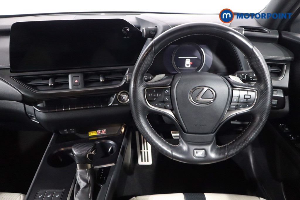 Used Lexus UX 2022 for sale - 76859538: Photo 10