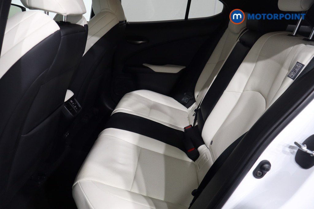 Used Lexus UX 2022 for sale - 76859538: Photo 11