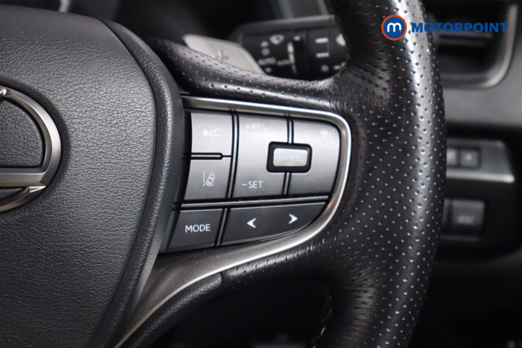 Used Lexus UX 2022 for sale - 76859538: Photo 12