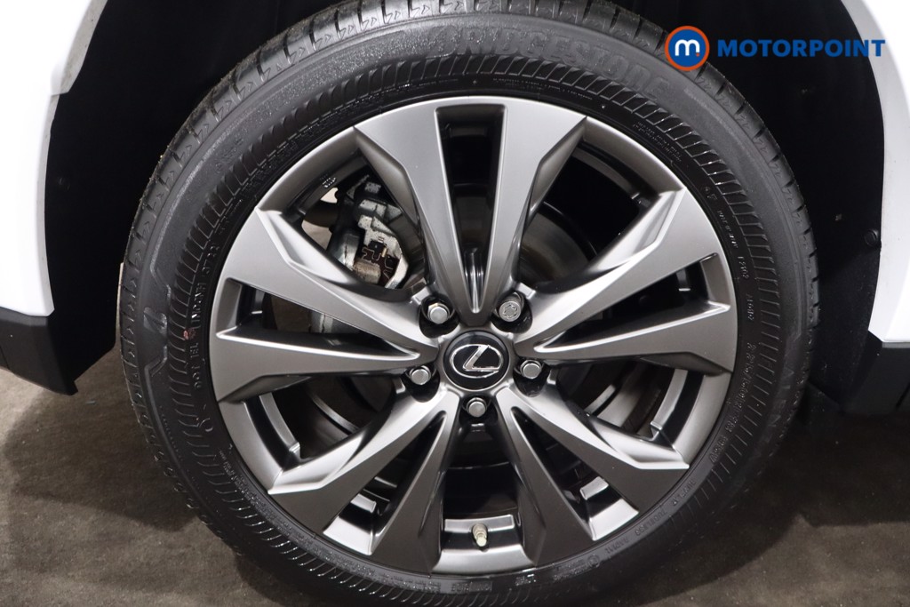 Used Lexus UX 2022 for sale - 76859538: Photo 13