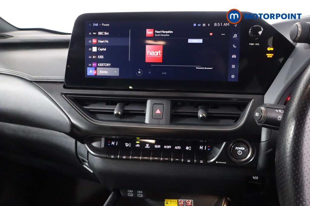 Used Lexus UX 2022 for sale - 76859538: Photo 16