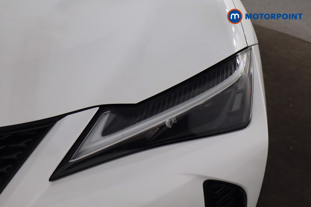 Used Lexus UX 2022 for sale - 76859538: Photo 24