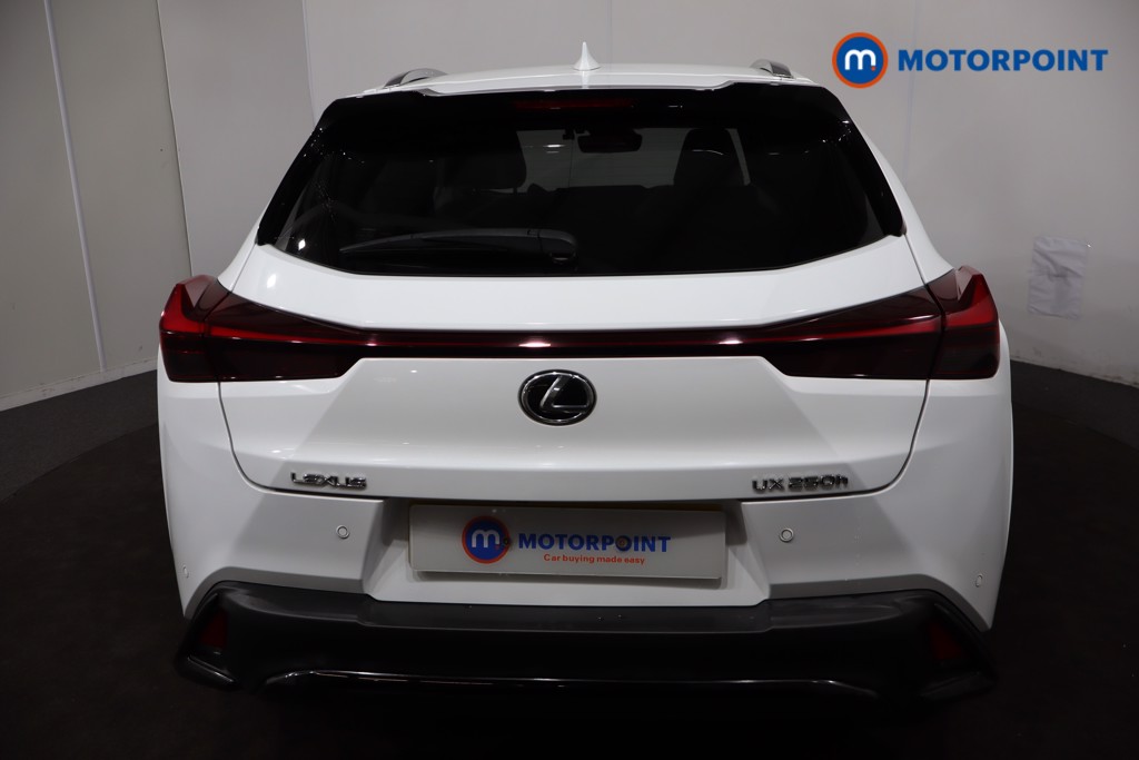 Used Lexus UX 2022 for sale - 76859538: Photo 29