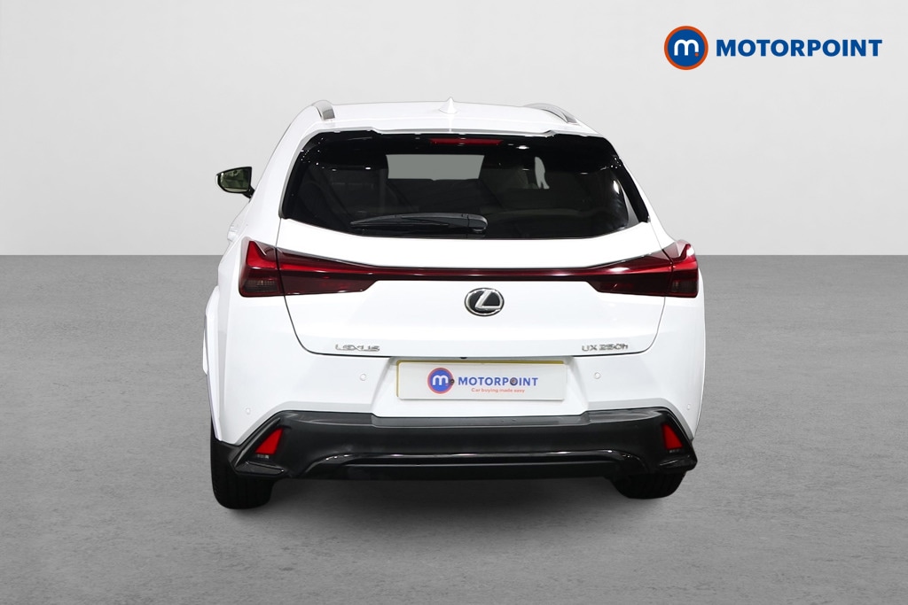 Used Lexus UX 2022 for sale - 76859538: Photo 6