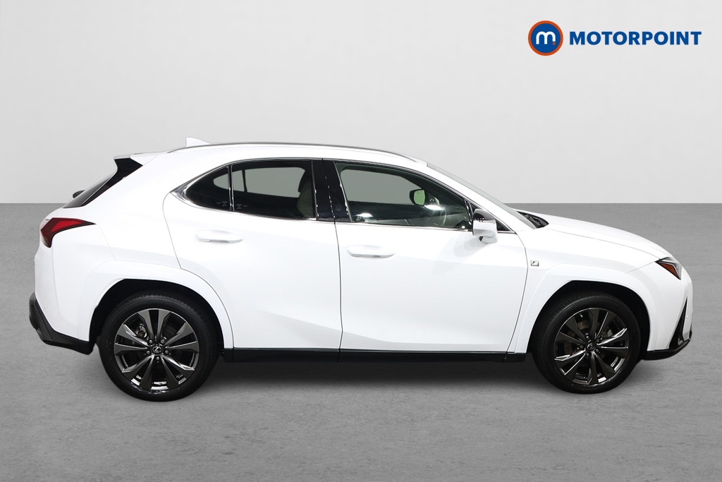 Used Lexus UX 2022 for sale - 76859538: Photo 8