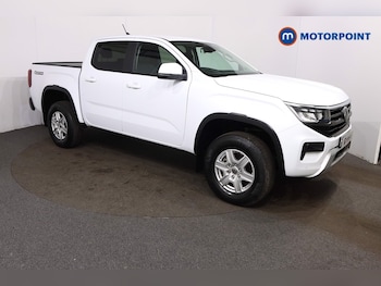 Volkswagen - Amarok