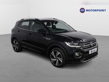 Used Volkswagen T-Cross undefined for sale - 78509723: Photo