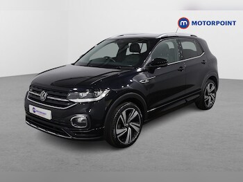 Used Volkswagen T-Cross undefined for sale - 78509723: Photo