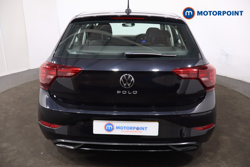 Used Volkswagen Polo 2024 for sale - 76612105: Photo 24