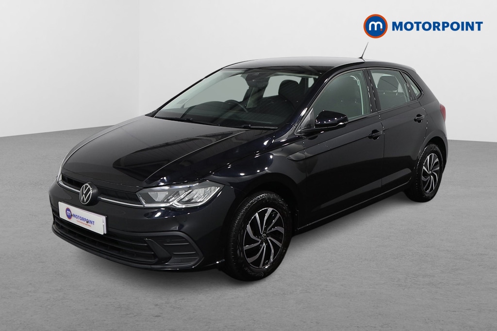 Used Volkswagen Polo 2024 for sale - 76612105: Photo 3