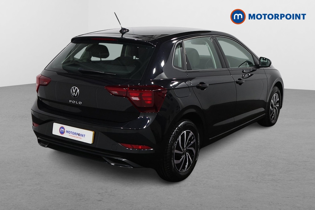 Used Volkswagen Polo 2024 for sale - 76612105: Photo 7