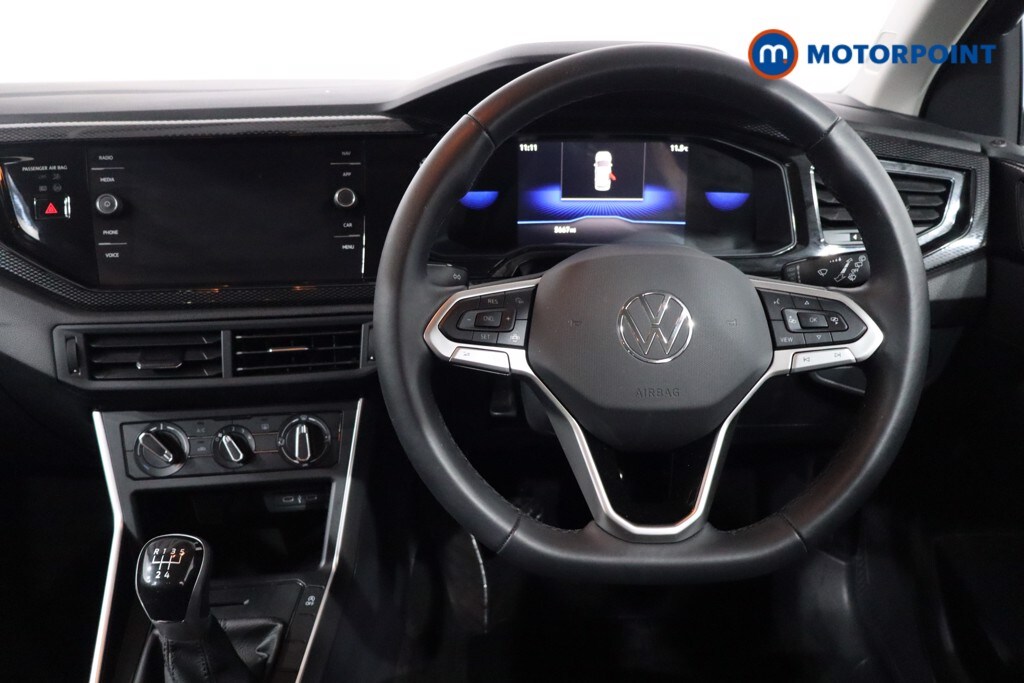 Used Volkswagen Polo 2024 for sale - 76612105: Photo 9