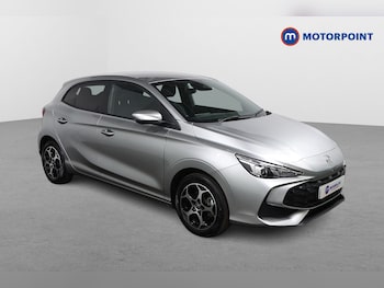 Used MG MG3 2025 for sale - 78436195: Photo