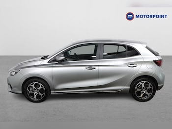 Used MG MG3 2025 for sale - 78436195: Photo