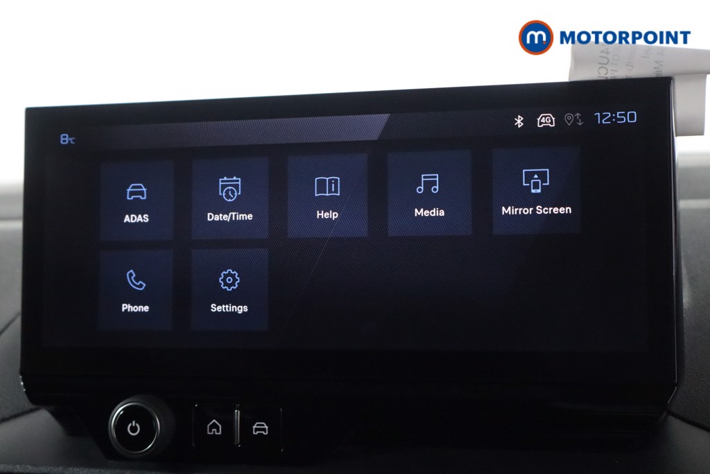 Used Peugeot Partner 2024 for sale - 77048181: Photo 10