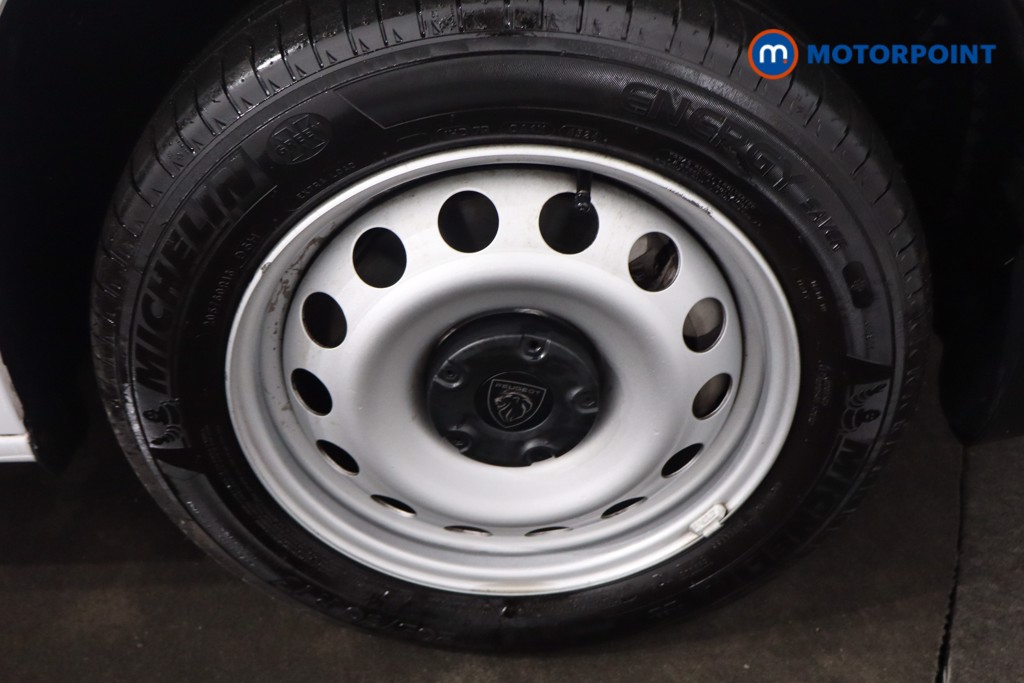 Used Peugeot Partner 2024 for sale - 77048181: Photo 18