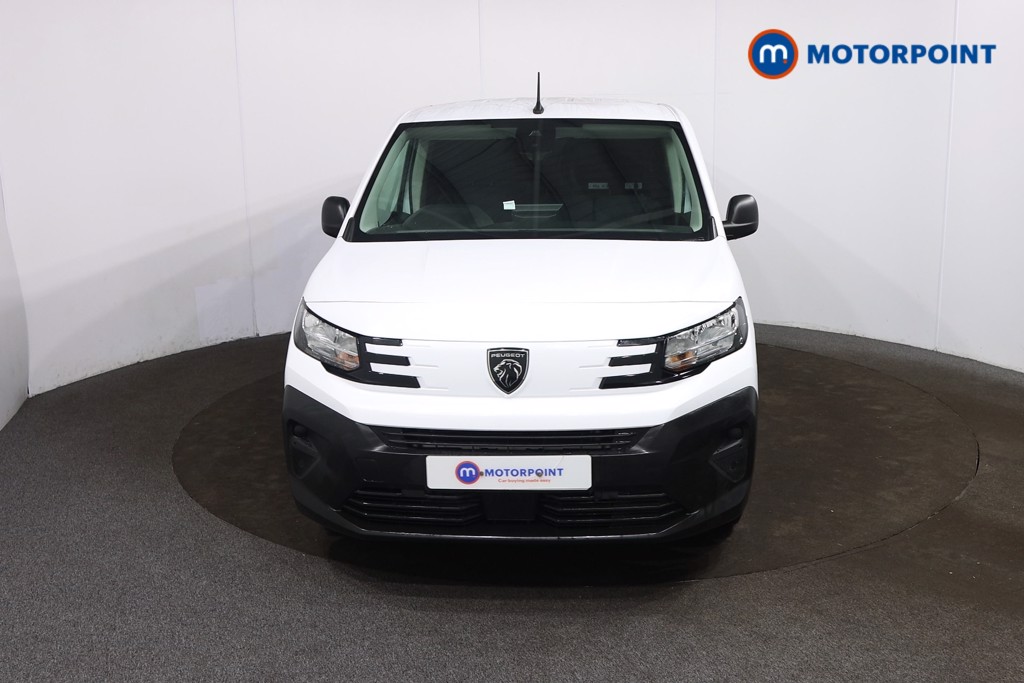 Used Peugeot Partner 2024 for sale - 77048181: Photo 2