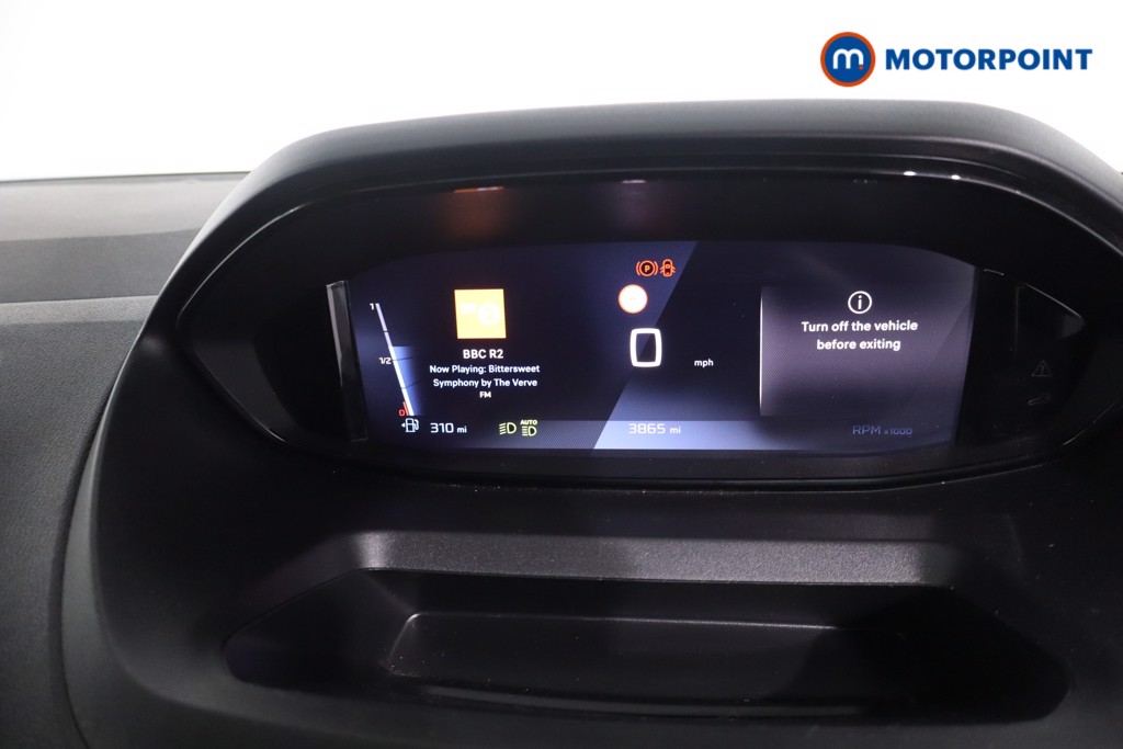 Used Peugeot Partner 2024 for sale - 77048181: Photo 24