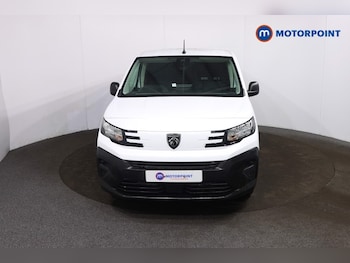 Used Peugeot Partner 2024 for sale - 77048181: Photo