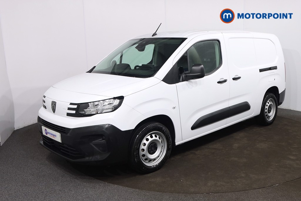 Used Peugeot Partner 2024 for sale - 77048181: Photo 3