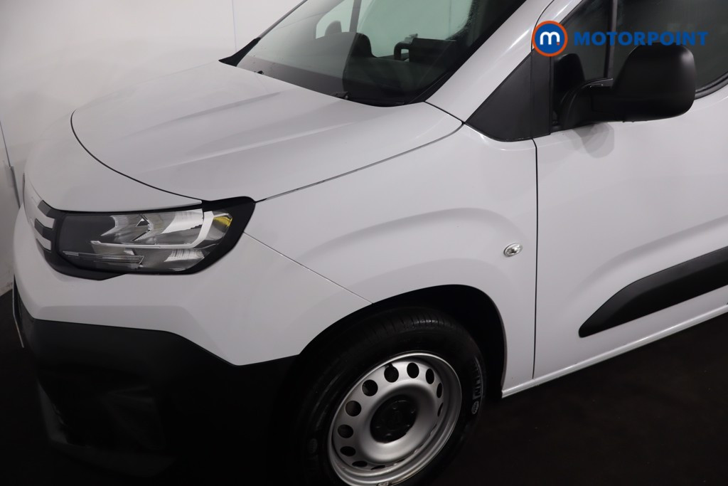 Used Peugeot Partner 2024 for sale - 77048181: Photo 32