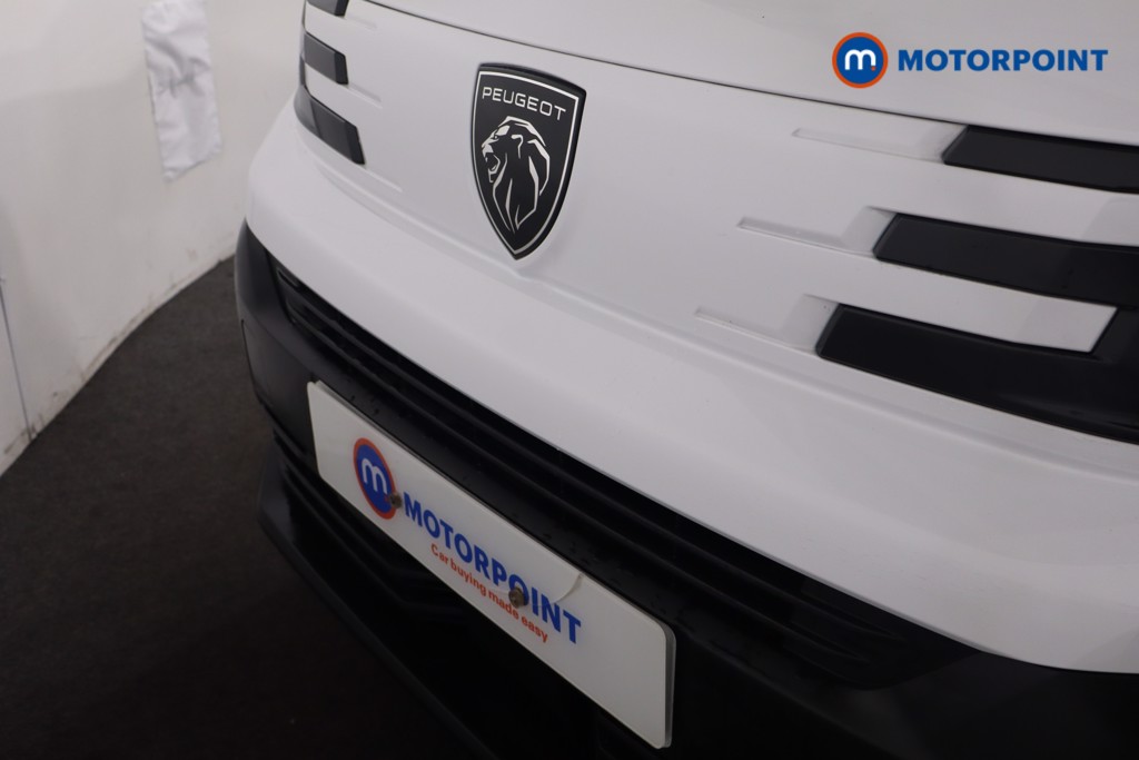 Used Peugeot Partner 2024 for sale - 77048181: Photo 33