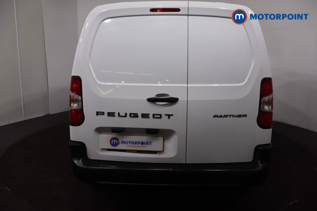 Used Peugeot Partner 2024 for sale - 77048181: Photo 38