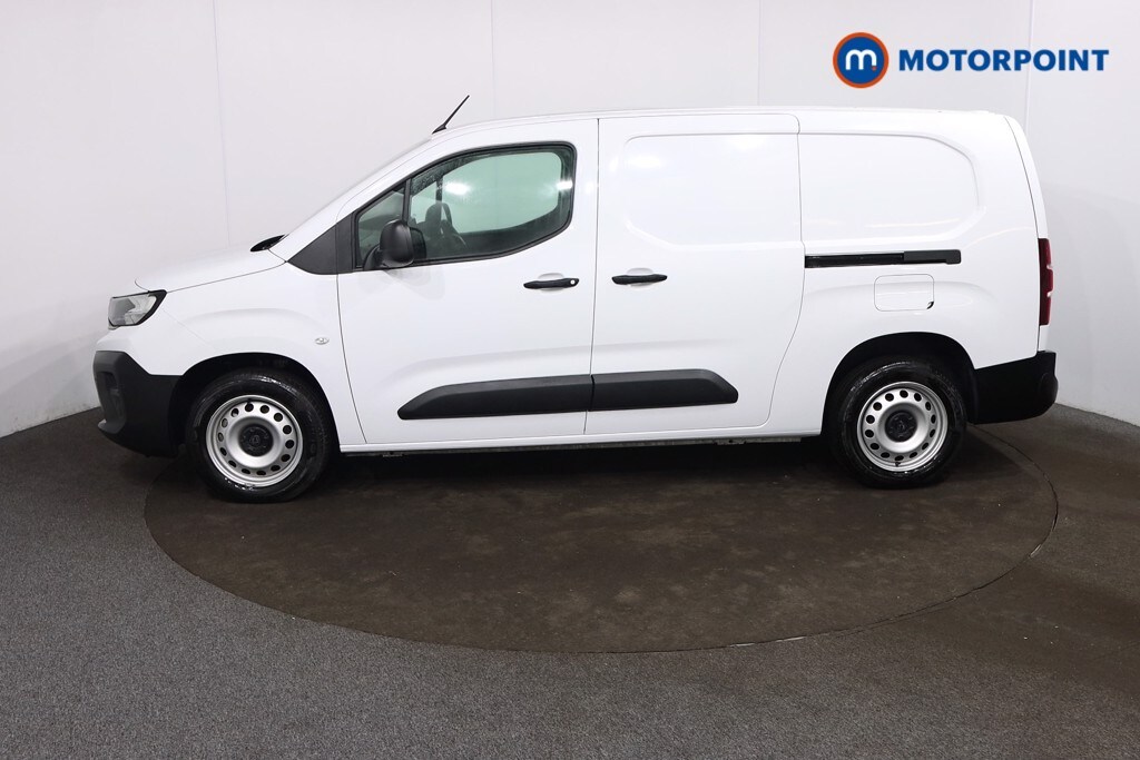 Used Peugeot Partner 2024 for sale - 77048181: Photo 4