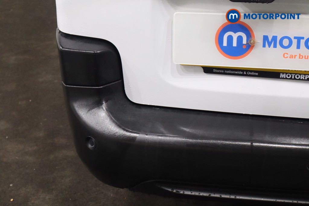 Used Peugeot Partner 2024 for sale - 77048181: Photo 40