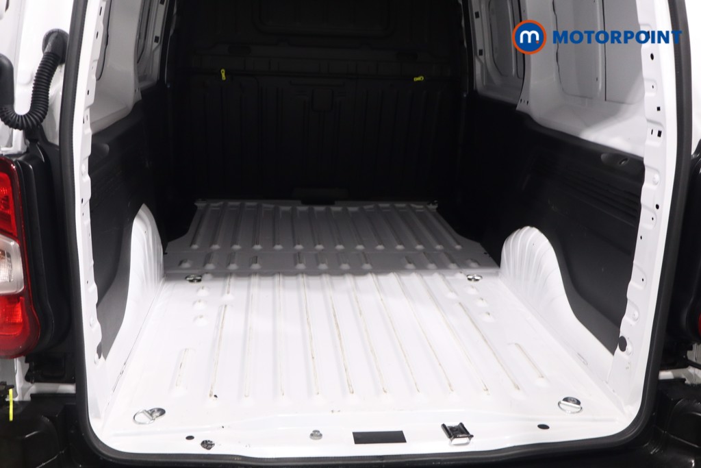 Used Peugeot Partner 2024 for sale - 77048181: Photo 41