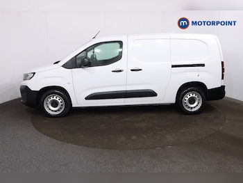 Used Peugeot Partner 2024 for sale - 77048181: Photo