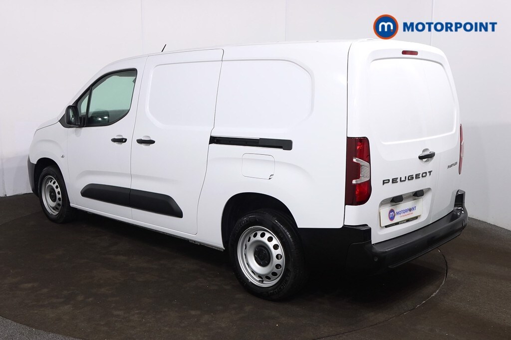 Used Peugeot Partner 2024 for sale - 77048181: Photo 5