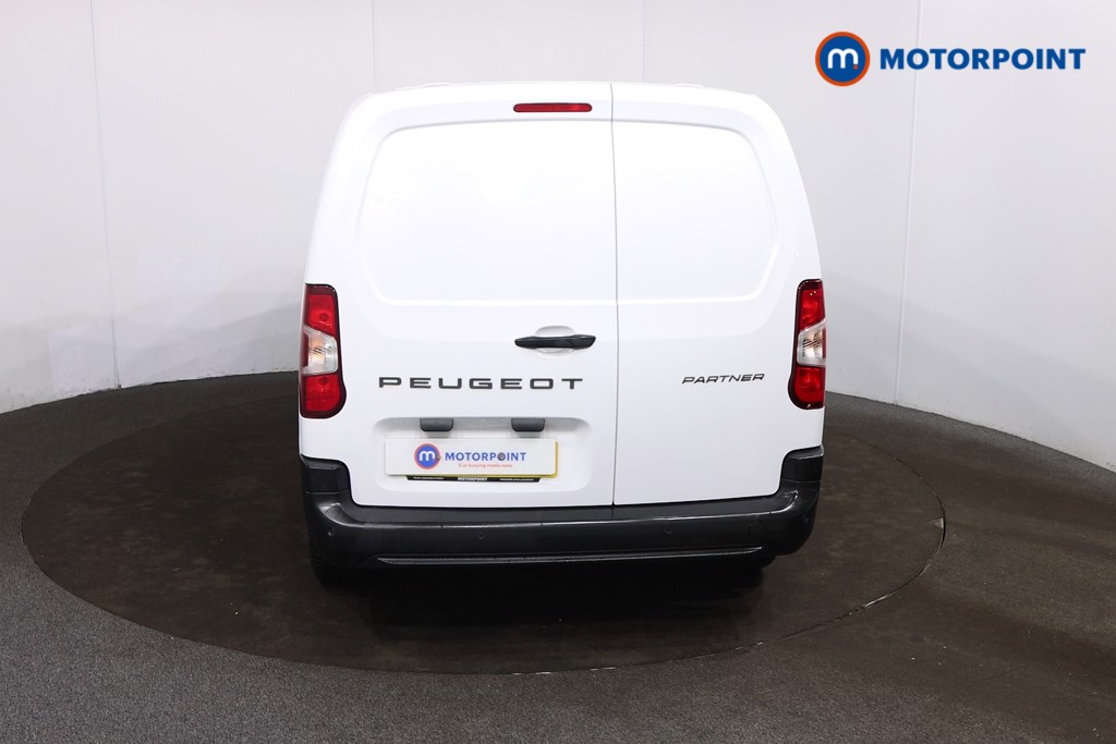 Used Peugeot Partner 2024 for sale - 77048181: Photo 6