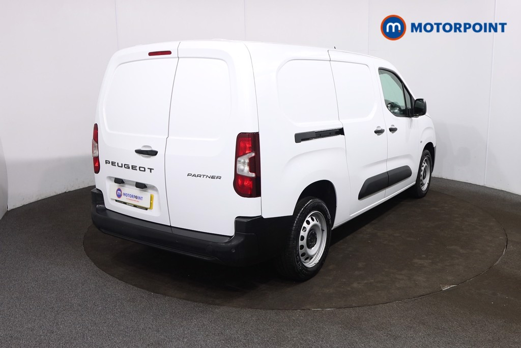Used Peugeot Partner 2024 for sale - 77048181: Photo 7