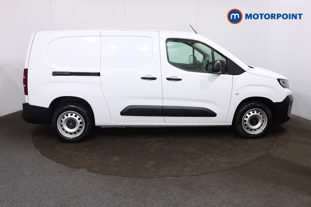 Used Peugeot Partner 2024 for sale - 77048181: Photo 8