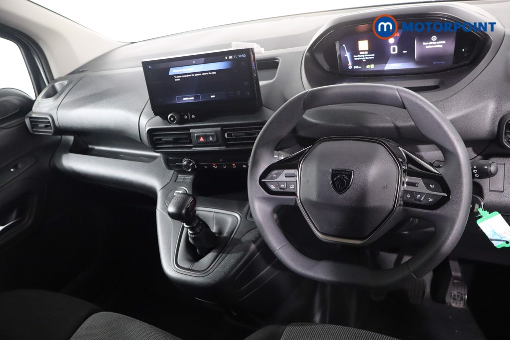 Used Peugeot Partner 2024 for sale - 77048181: Photo 9