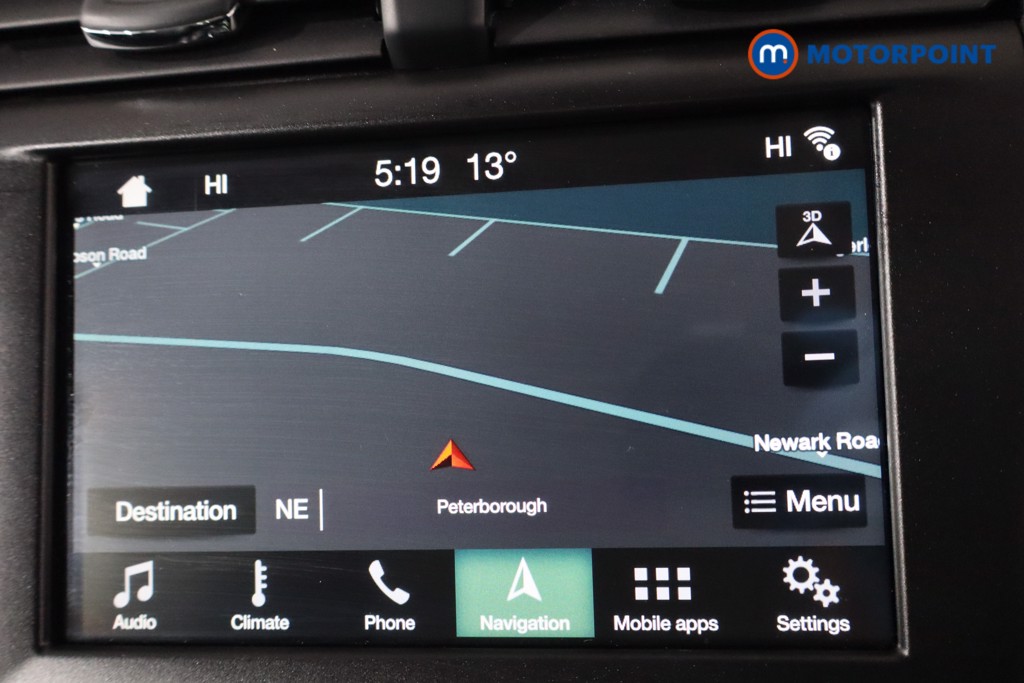 Used Ford Mondeo 2020 for sale - 77747183: Photo 10