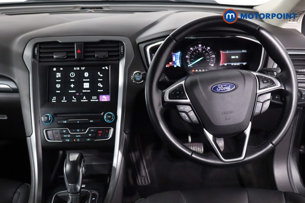 Used Ford Mondeo 2020 for sale - 77747183: Photo 11