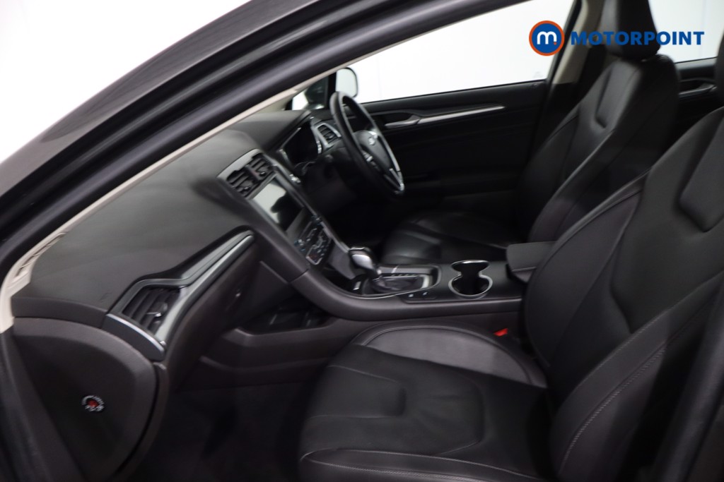 Used Ford Mondeo 2020 for sale - 77747183: Photo 12