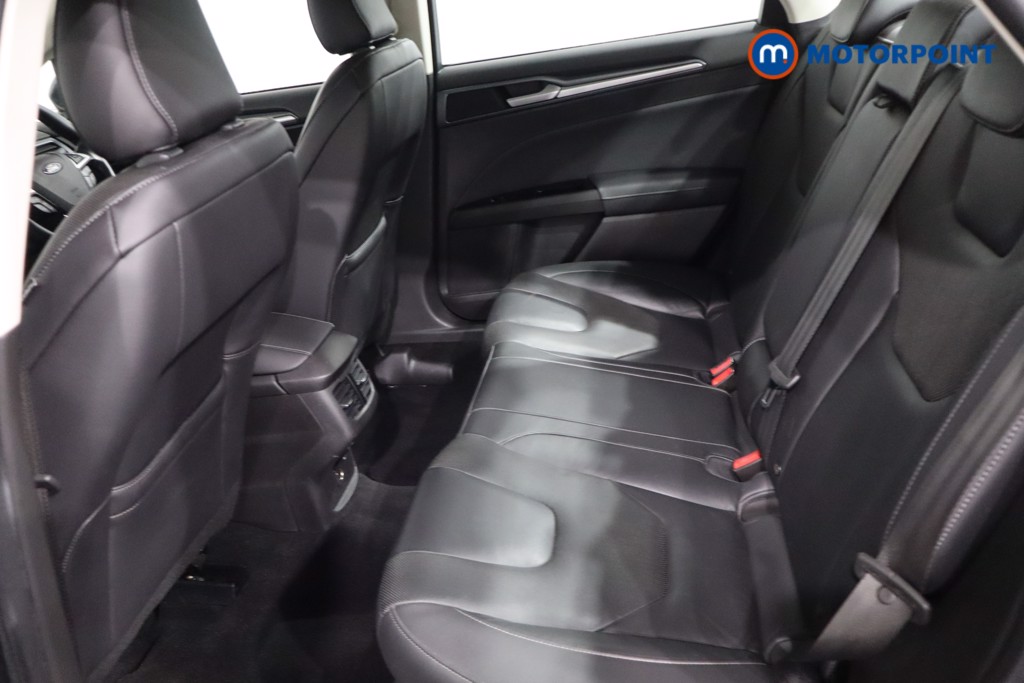 Used Ford Mondeo 2020 for sale - 77747183: Photo 13